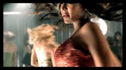 Beyonce - Naughty Girl