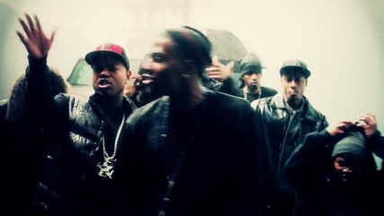 Ya Boy ft. Black Card Boys - Black Card