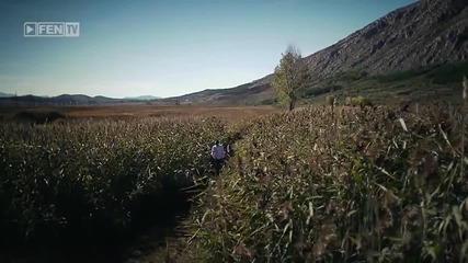 Теодора- и какво от това (официално видео)