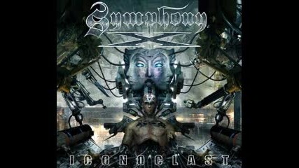 Symphony X - 11 The Lords Of Chaos - Iconoclast-2011