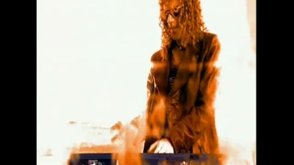 Bon Jovi - Dry County