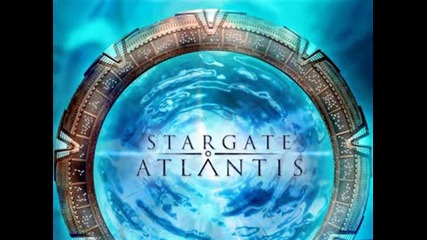 Stargate Atlantis Original Soundtrack