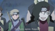 Boruto: Naruto Next Generations - Епизод 29