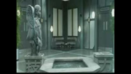 Austin Powers - Peeing Statue.3gp