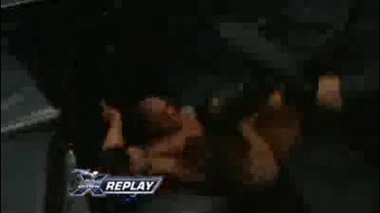 Smackdown 27/11/09 - Batista vs Kane *2/2* 