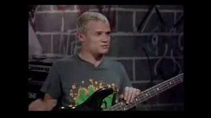 06 - Flea - Master Sessions