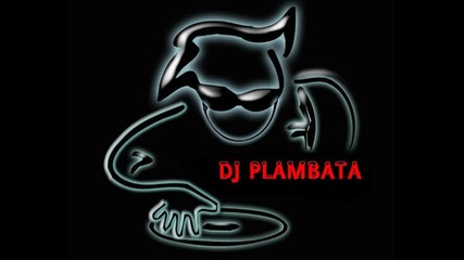 Dj Plambata - Different Beats 