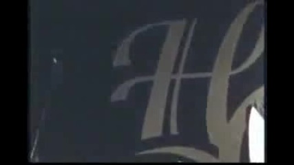 House Of Shakira - Life And Death 