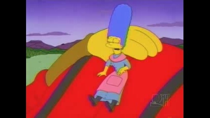 Simpsona - Simpsons Tall Tales