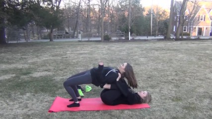 The Yoga Challenge