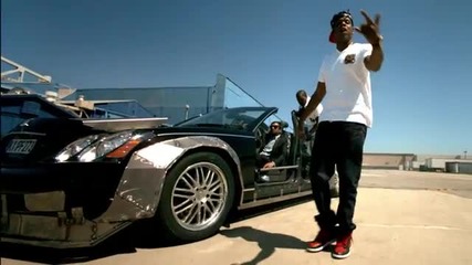 Kanye West ft. Jay-z - Otis