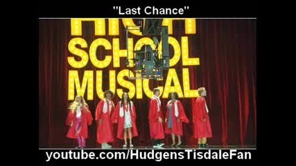 6 Song Previews From The Hsm3 Soundtrack