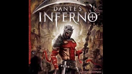 Dantes Inferno Soundtrack - Dante, Casarma Treloch 