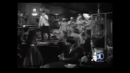 Elvis Presley - Trouble (1958)