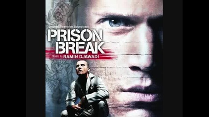Prison Break Main Theme 