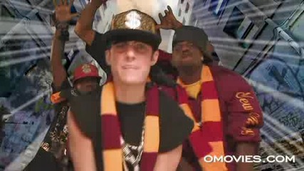 Harry Potter - In The Hood