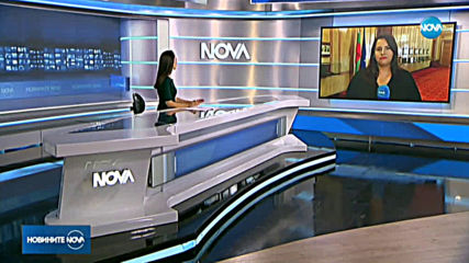 Новините на NOVA (10.10.2019 - обедна емисия)