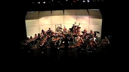 Metallica-orion-string Orchestra