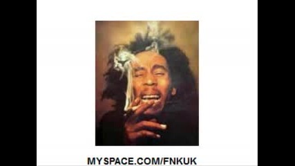 Bob Marley - Could You Be Loved Remix