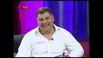 Вечерното Шоу На Азис На 24.08 По Тв2