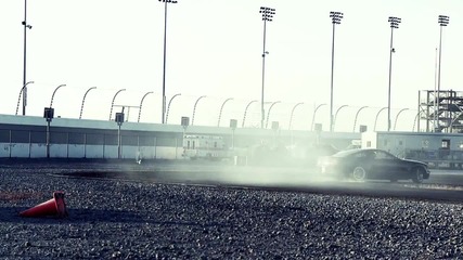 Drift Mechaniks