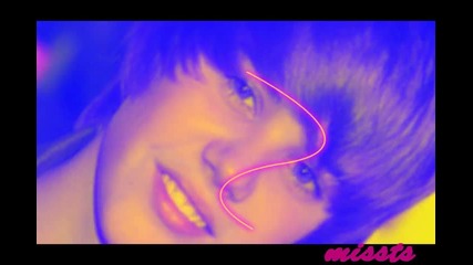Bieber . Who I am ?! ;dd 