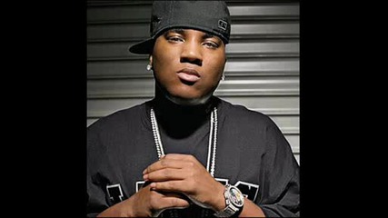 young jeezy - turn my swag on (remix) (2009)