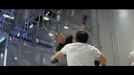 Gorgeous - Jackie Chan awesome fight 