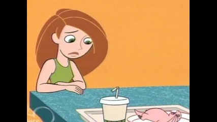 Kim Possible Save me 