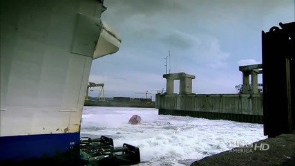 Топ 10 най-зрелищни катастрофи в - Top Gear