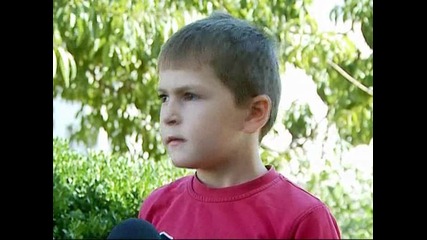 Безгрижните родители към децата си в България 