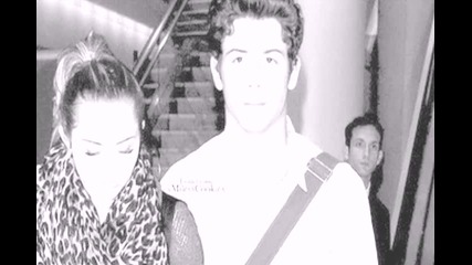 Niley [ For Contest ] : - P