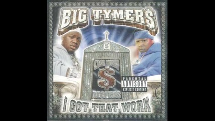 Hd Big Tymers - Beat It Up