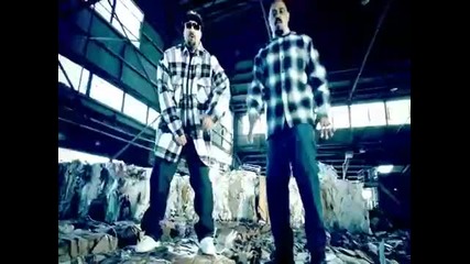 Cypress Hill - It Aint Nothin / H Q / 