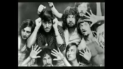 Electric Light Orchestra - Eldorado Overture