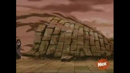 Avatar Earthbending Tribute