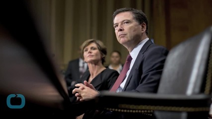 FBI Chief Warns Encryption Makes Islamic State Attacks More Likely
