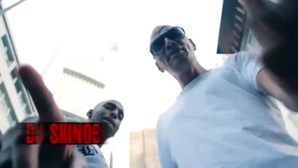 Real Jay feat. Jonesmann & R.a.f. - Molotow & Pflasterstein
