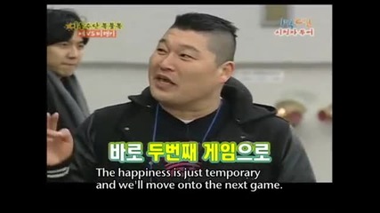[eng subs] 1 Night 2 Days S1 - Episode 130