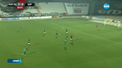 Спортни новини (02.11.2016 - късна)