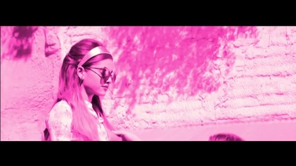 Ariana Grande - Pink Champagne ( Official Video )
