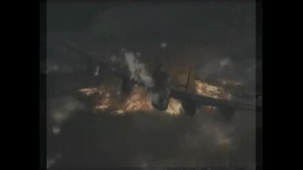 Brigade M - Bombardeer de bomber
