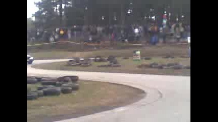 Karting Pista Pleven 26.10.08.mp4