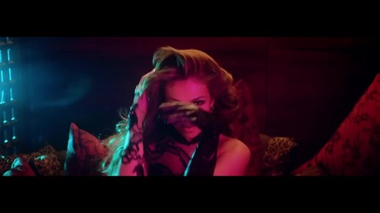 Thalía - Desde Esa Noche (official Video) ft. Maluma