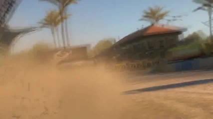 Dirt 2 Кен Блок Subaru Wrx Sti