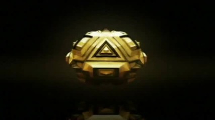 Black Eyed Peas - Boom Boom Pow (високо качество)