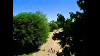 Mandy Moore - Candy (music Video