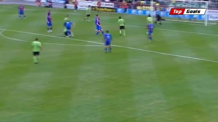 Top Goals Volume 2
