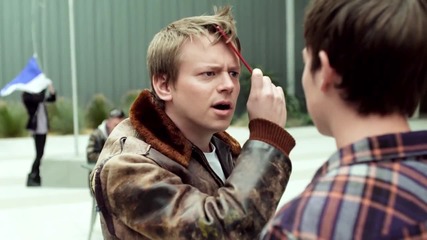 Video Game High School - Trailer