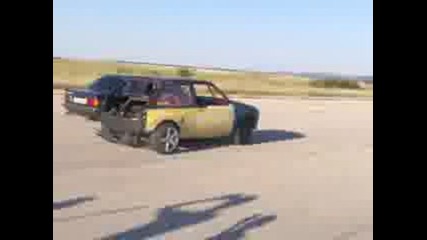Opel.korsa I Bmw.3gp